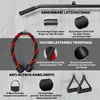 Fitness Latzug Gym Fitnesssgeräte  Kabelzug Pulley System Produktbild-Vorschau 5