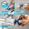 GROHE Vitalio Start System 250, 1 Stück(e) Produktbild-Vorschau 9