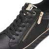 Marco Tozzi Sneaker Schwarz Produktbild-Vorschau 7