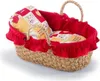 Bayer Chic 2000 Puppentragetasche 45 cm Dessin Pablo rot; Produktbild-Vorschau 2