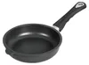 AMT 520, Rund, Allzweckpfanne, Schwarz, 20 cm, 50 mm, 1 Produktbild-Vorschau 6