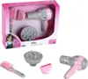 Klein Braun Spielzeug Föhn mit Bürste und Diffusor - rosa Produktbild-Vorschau 21