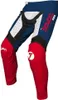 Seven Vox Aperture Offroad-hosen Rot 32 Herren Rot 32 Produktbild-Vorschau 1