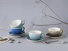 CreaTable, 24044, Caldera Mix, Cappuccino-Set 8-tlg, Produktbild-Vorschau 2