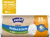 Vložky do koša Swirl so šnúrkou 35 litrov a 11 kusov 1 Náhľad obrázku produktu 1