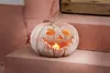 Kürbis-Windlicht "Halloween", groß Produktbild-Vorschau 8