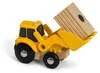 BRIO 7312350334364, Ładowarka, Lift and Load, 0,3 lat(a), Podgląd zdjęcia produktu 4