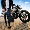 RealG RC-K-2443 Ochranná plachta na motorku XXXL 265 x 105 Náhled obrázku produktu 4
