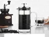 INF Dvoustěnný French Press 300ML Náhled obrázku produktu 4