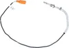 NRF 707052 Abgastemperatursensor für VW Golf V Schrägheck Produktbild-Vorschau 7
