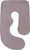 Coussin de grossesse complet en forme de J avec coussin de Voir les images du produit 4