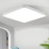 ZMH stropní svítidlo LED stropní světlo ploché 23CM Náhled obrázku produktu 1