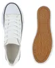 VAN HILL Damen Plateau Sneaker - Low-Top Freizeitschuh aus Produktbild-Vorschau 4
