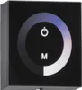 Interruttore tattile con dimmer per strisce LED monocolore Anteprima dell’immagine prodotto 2
