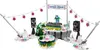 The LEGO Batman Movie™ The Justice League™ Anniversary Produktbild-Vorschau 3