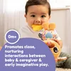 Zabawka Lamaze - Piesek Lovey Podgląd zdjęcia produktu 9