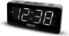 Camry cr 1156 Digitaler Wecker schwarz, grau Produktbild-Vorschau 10