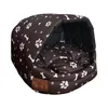 jaskyňa pre psa, búda pre psov 34x40x39cm - hnedá kosť Náhľad obrázku produktu 1