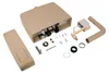 Calmwaters® Spülkasten Beige mit Spül-Stopp-Funktion, 6-9 Produktbild-Vorschau 4