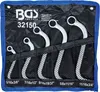 BGS 32150 S-Form Doppelringschlüssel-Satz, in Zoll, 3/8" - Produktbild-Vorschau 6