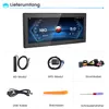 6+128 GB CarPlay pre BMW NBT radu 2 (F45, F46) 2013–2017 – Náhľad obrázku produktu 13