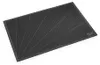 Dahle Schneidematte Vantage schwarz, 45 x 60 cm Produktbild-Vorschau 2