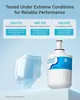Filtro per l'acqua da frigorifero AQUACREST DA29-00003G, Anteprima dell’immagine prodotto 7