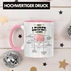 Trendation - Lehrer Tasse Lustiges Geschenk für Bester Produktbild-Vorschau 3