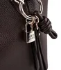 GUESS HWBG9735060 MELODY 2 IN 1 SATCHEL Woman brown Produktbild-Vorschau 21