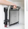 Cecotec Rock’nGrill Pro, Čierna, Nerezová oceľ, Náhľad obrázku produktu 12