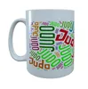 Tasse Judo Produktbild-Vorschau 2
