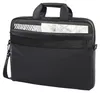 Sacoche pour ordinateur portable Toronto Noir 17" à 17,3 Voir les images du produit 3