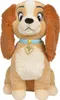 Disney Classic Plüsch Lady, 50cm Produktbild-Vorschau 2