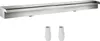 Vevor 1500 mm Edelstahl rechteckig Schwimmbad Brunnen Produktbild-Vorschau 1