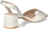Buffalo Damen  Sandalen Beate 1650000 Weiß Produktbild-Vorschau 10