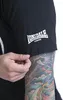 Lonsdale London T-Shirt Herren Against Racism schwarz S Produktbild-Vorschau 17