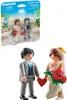 PLAYMOBIL PLAYMOBIL 71507 DuoPack Couple de mariés 71507 Anteprima dell’immagine prodotto 5