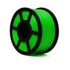 3D-Drucker Filament PETG Neon Grün – 1 kg – 1,75 mm – Neu & Produktbild-Vorschau 1