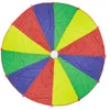 Relaxdays - Drapeau de jeu pour enfants, Ø 6 m, 12 Voir les images du produit 1