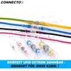 CONNECTOX pájecí konektor s teplem smršťovací bužírkou, Náhled obrázku produktu 6