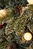 Black Box Trees Kaprun Künstlicher Weihnachtsbaum in Jute Produktbild-Vorschau 5
