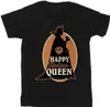 Disney - "Hallow Queen" T-Shirt für Herren BI48636 (S) Produktbild-Vorschau 1