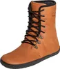 Winter Barfußschuh Yepa 2 Cognac Leder Damen Cognac 40 Produktbild-Vorschau 4
