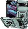 Étui pour Google Pixel 8 Pro étui double couche avec Voir les images du produit 1