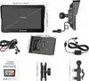Carpuride W702B Motocyklowy ekran BMW Carplay/Android Auto Podgląd zdjęcia produktu 5