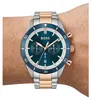Orologio BOSS 1513937 Santiago Uomo SENZA BOX/SCATOLA Anteprima dell’immagine prodotto 7