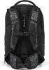 Satch, Schulrucksack-Set MATCH PLUS Street Ink 3-teilig, Produktbild-Vorschau 5