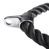 Bizeps Trizeps Muskelspannungsseil Fitness Push Pull Press Produktbild-Vorschau 5