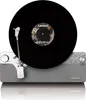 Lenco LSA-071SI - Vollautomatischer vertikaler Produktbild-Vorschau 1