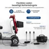 Seniorenmobil Elektromobil,speziell für Senioren Produktbild-Vorschau 4